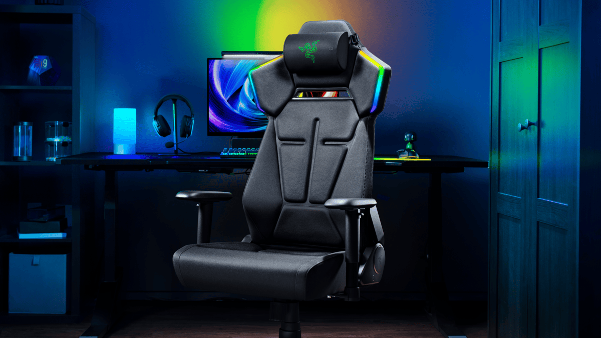 Razer Clio X