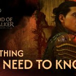 ダークファンタジーアクションRPG「The Blood of Dawnwalker」が発売！「2BRO.」による配信も決定