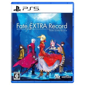Fate/EXTRA Record - PS5