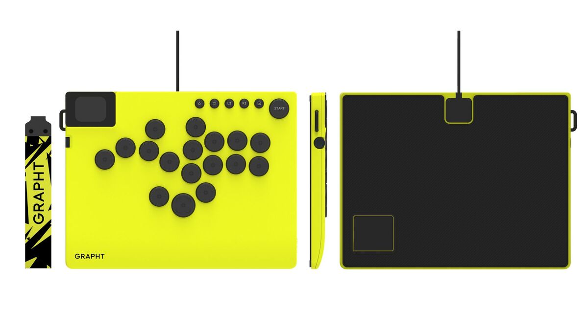 Command Trigger for PC