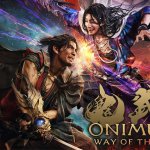 「鬼武者 Way of the Sword」がついに発売！ゲーミングPCが当たる発売記念キャンペーンも開催中