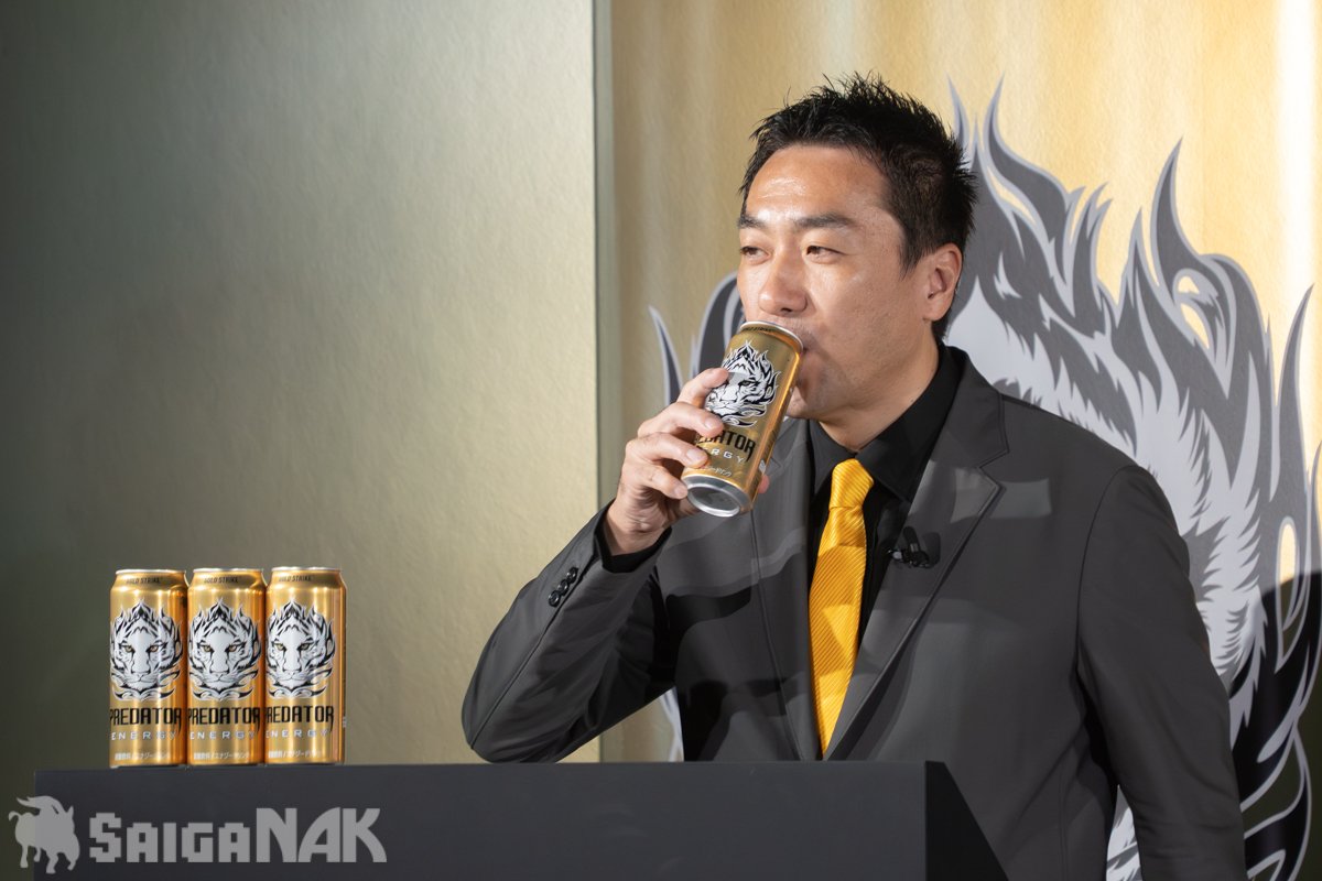 アサヒ飲料株式会社 マーケティング本部マーケティング二部 部長 高田淳吾さん