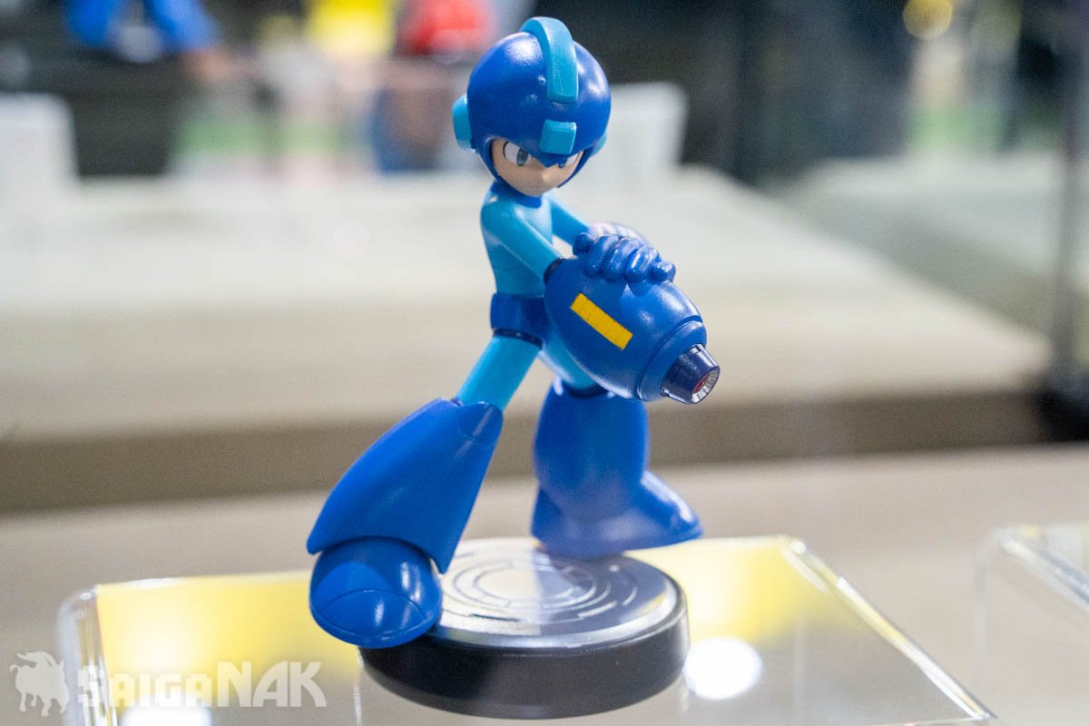 ロックマン