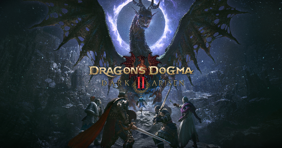 開放世界動作遊戲「Dragon's Dogma 2: Dark Arisen」終於發售！「Dragon's Dogma 2」進化並對應Nintendo Switch 2