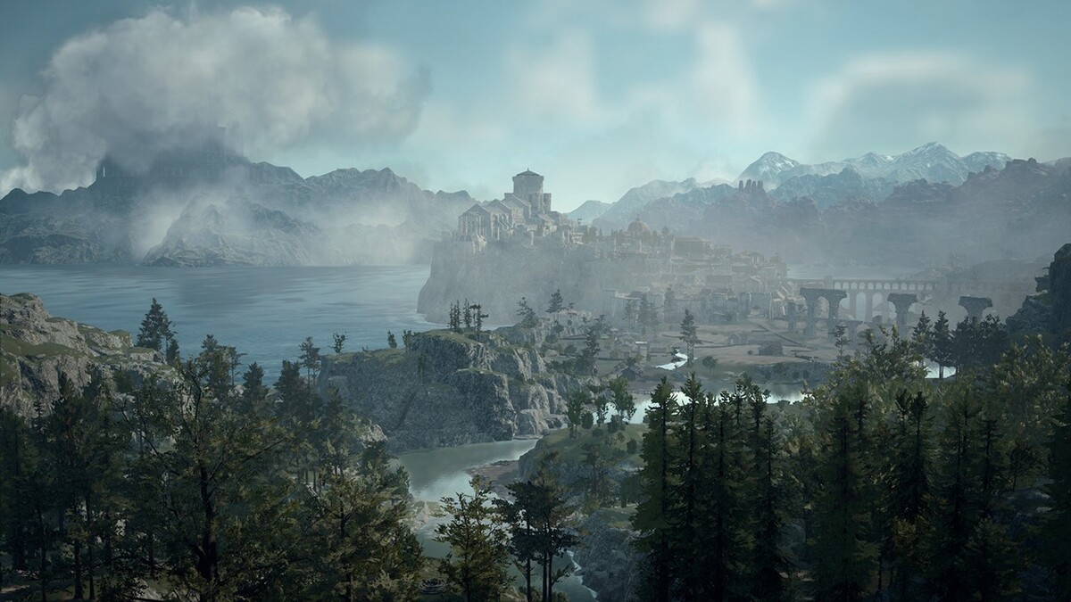 「Dragon's Dogma 2」