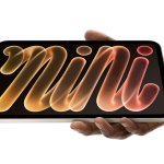 OLEDディスプレイ搭載の「iPad mini(A20 Pro)」が発表！IP67の耐水・防塵に対応、iPad史上最も軽い1台