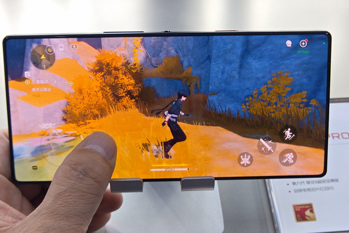 ゲームごとに最適化するとプレイ体験も大きく高まる
