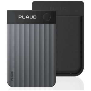 Plaud Note Pro Black