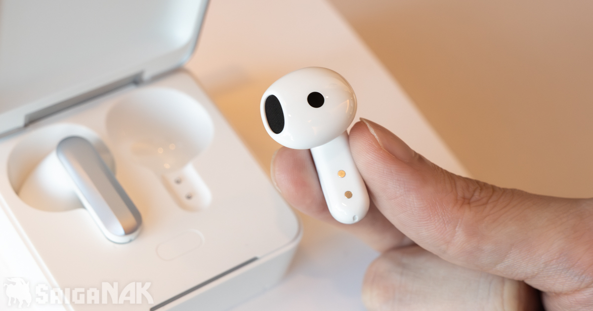 イヤホンに話すだけで仕事が片付く！eSIM内蔵のウェアラブルAIデバイス「Plaud One」が発表