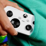 XBOX 史上最小 約 99g 的「Xbox Nano 控制器」將於 11 月 4 日上市！尺寸輕巧 適合兒童使用與外出攜帶
