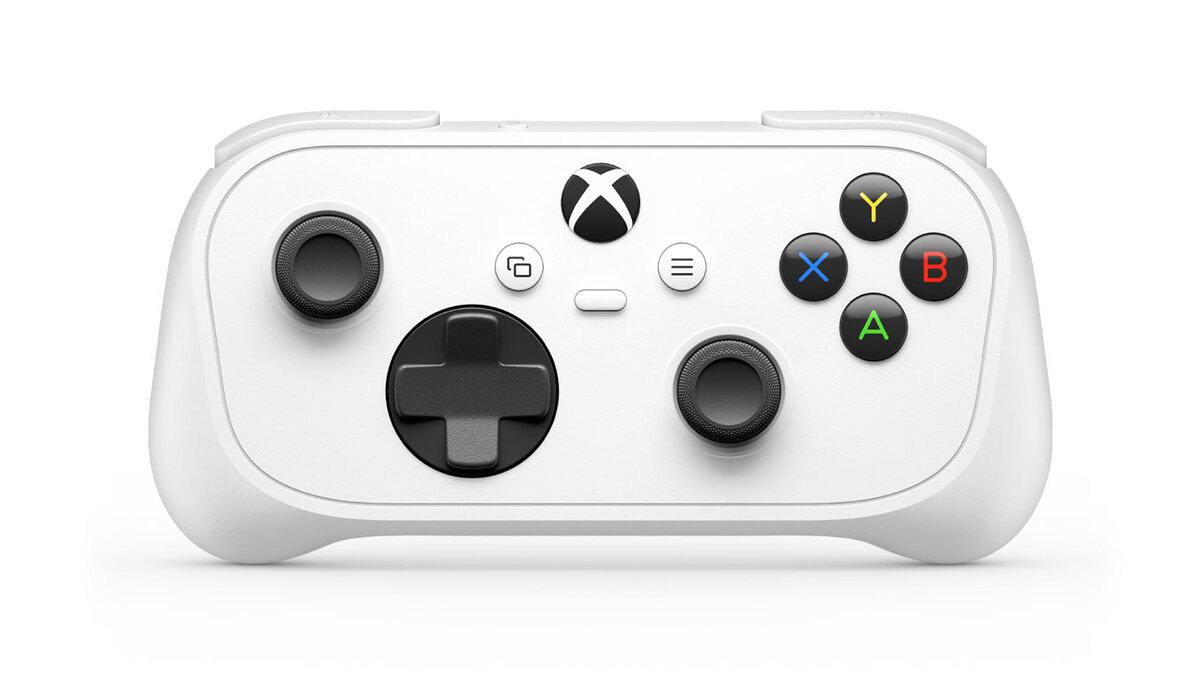 XBOX Nano コントローラー