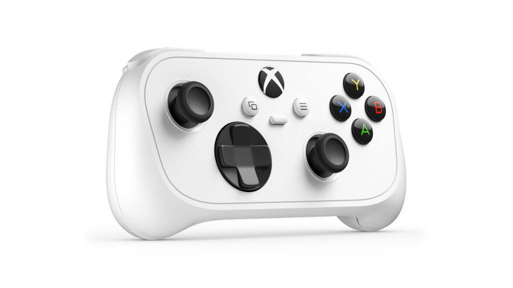 XBOX Nano コントローラー