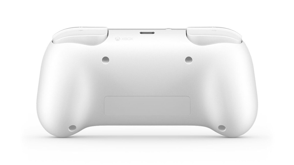 XBOX Nano コントローラー