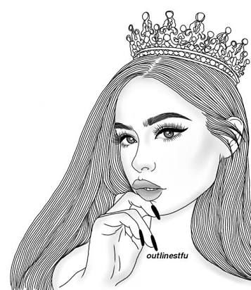 Baby Madchen Zeichnen Und Malen Fur Kinder Farben Lernen Auf Deutsch Youtube