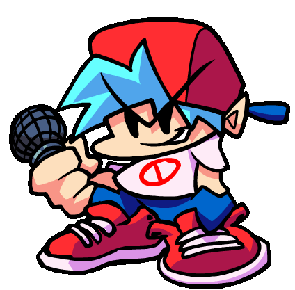 How To Draw Friday Night Funkin Boyfriend Fnf Bf Easy Step Step Drawing Tutorial Fnf skid and pump test scratch scratch search boyfriend girlfriend pico skid and pump daddy dearest mommy mearest monster senpai.