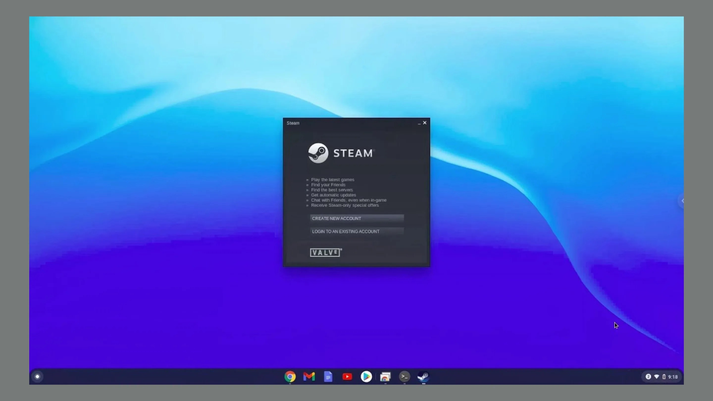 Fim Do Steam Para Chromebooks Em 2026 O Que Aconteceu Fim Steam Para Chromebooks 2.webp