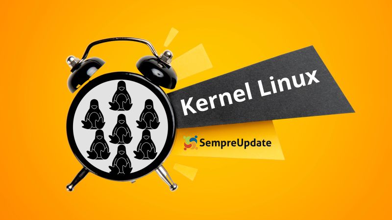 New Proposal Looks To Make Linux Multi Kernel Friendly - Best Ocean Wallpapers in 4K