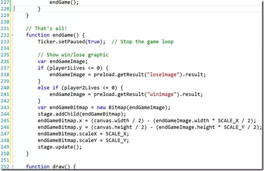 There's nothing quite like a game to bring people together. Creating A Simple Windows 8 Game With Javascript Game Logic Sitepoint