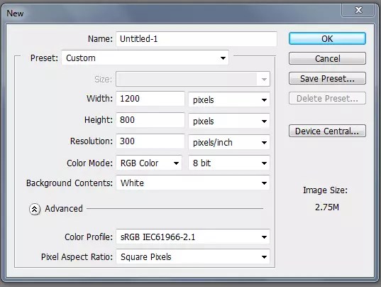 Basically, it is how the elements of the website responds to the shrinking screens. Design A Landing Page Mockup In Photoshop Sitepoint