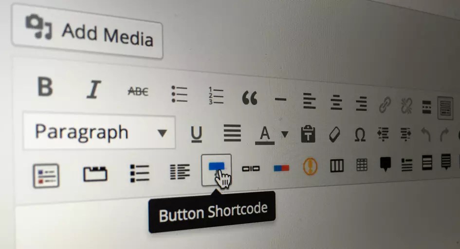 For alternate methods and more details see our guide on how to add a custom dashboard logo in wordpress. How To Create Custom Wordpress Shortcodes For Your Editors Sitepoint