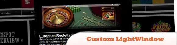 10 Javascript Dialog Box Window Tutorials Sitepoint - Amazing 8K Mountain Arts | Free Download