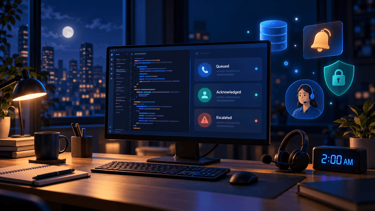 Building a Reliable After-Hours Call-Routing Workflow with TypeScript