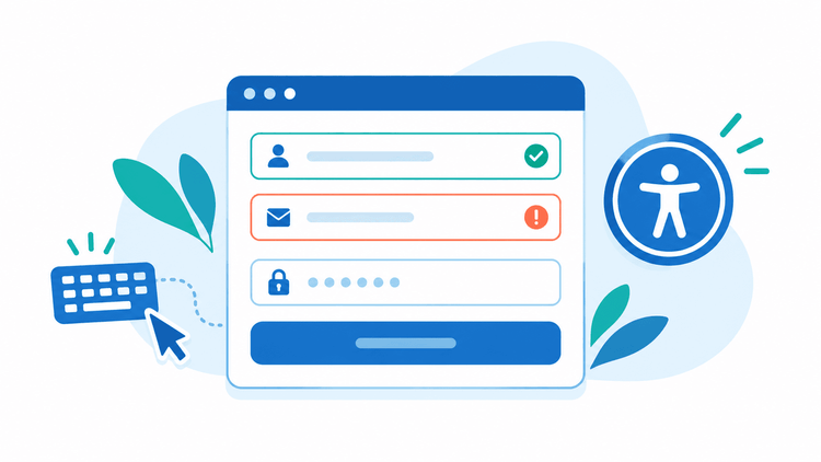 Building Lead Capture Forms That Convert: A Developer's Guide
