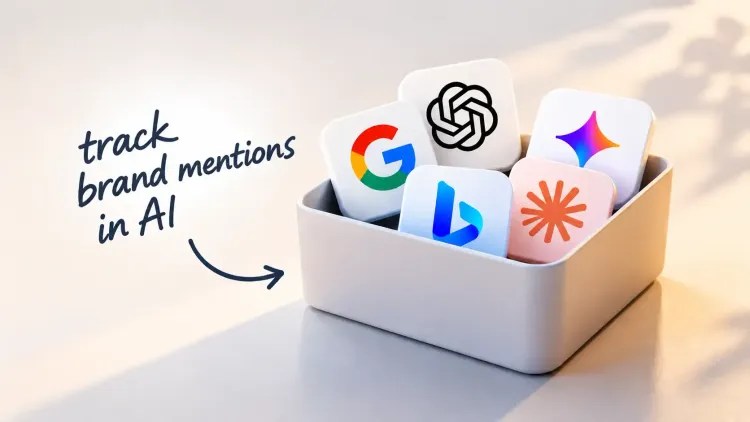 Best AI Brand Mention Tracking Tools for Enterprises in 2026: 6 Tools Compared