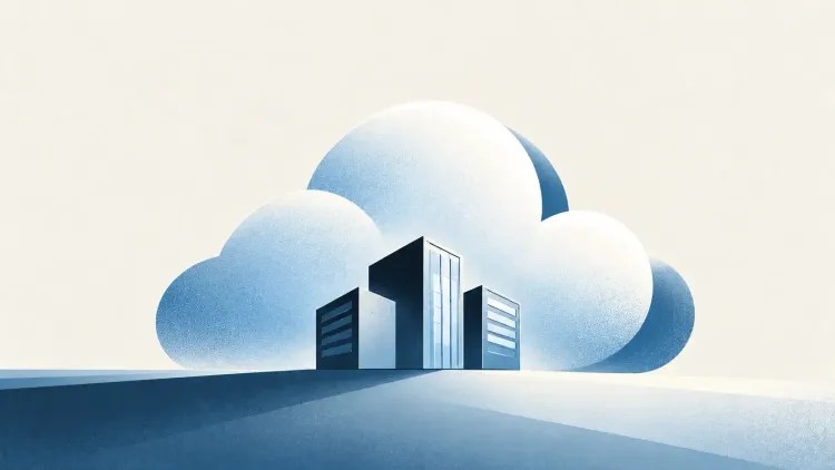 Modernizing Enterprise Operations With Oracle Cloud Application Services
