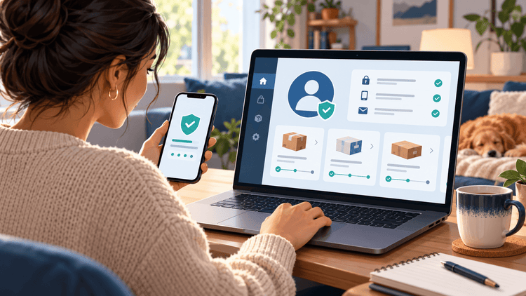 Beyond the Password Reset: Building Recovery Experiences That Protect Online Shoppers