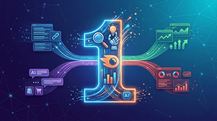 Semrush One: The All-in-One AI & SEO Visibility Solution Explained (2026)