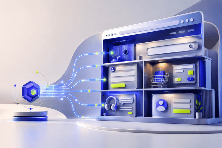 WebMCP Explained: How Developers Can Prepare Websites for AI Agents