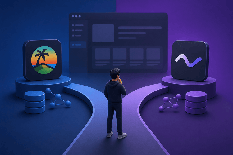 TanStack Query vs SWR: How to Choose in Next.js App Router