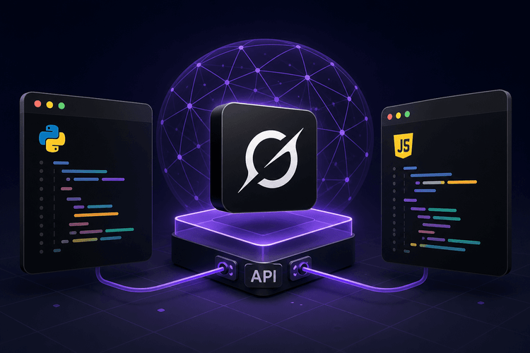 Grok 4.6 API: Integration Guide for Python and JavaScript Developers