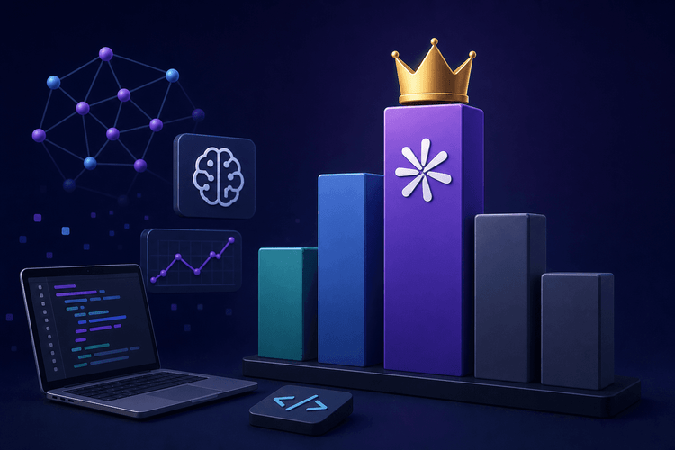 Opus 5 Tops New AI Leaderboard: What Developers Need to Know