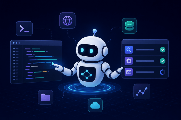 Agentic AI in 2026: What Every Developer Needs to Know About Autonomous Agents