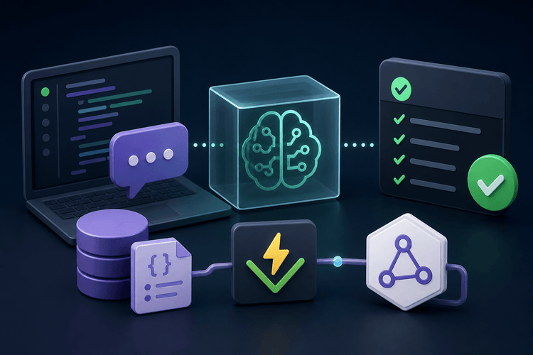 Build Deterministic LLM Eval Suites in CI with Vitest and Zod
