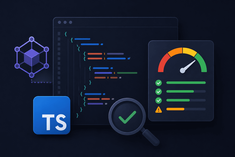 Building an MCP Tool Definition Quality Score Linter in TypeScript