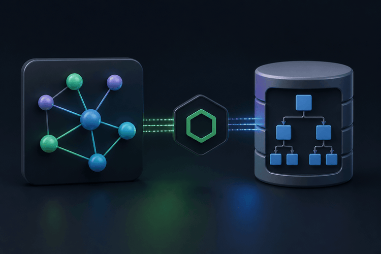 Embedded Graphs in Node.js: Comparing Kùzu and SQLite Recursive CTEs