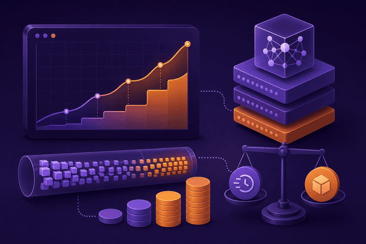 Modeling LLM Context Costs and Tiered Pricing Beyond 200k Tokens