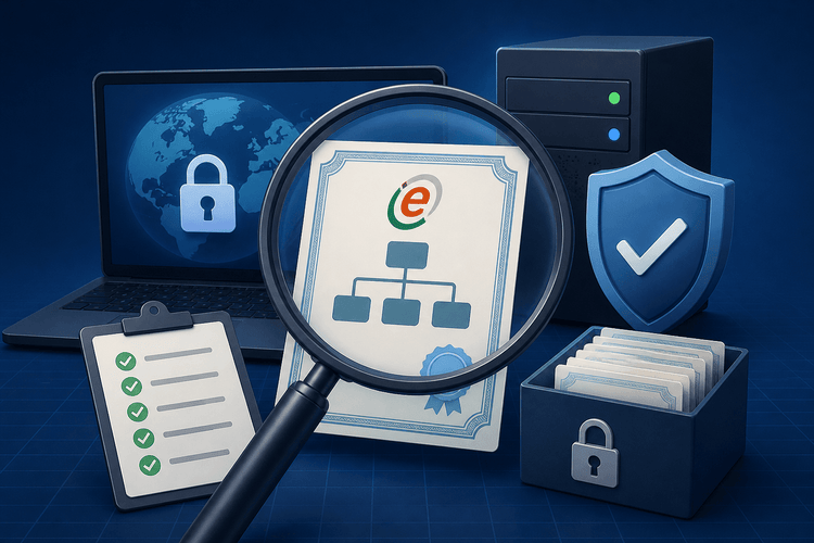 Check if eMudhra CA Is Still Trusted in Your Runtime