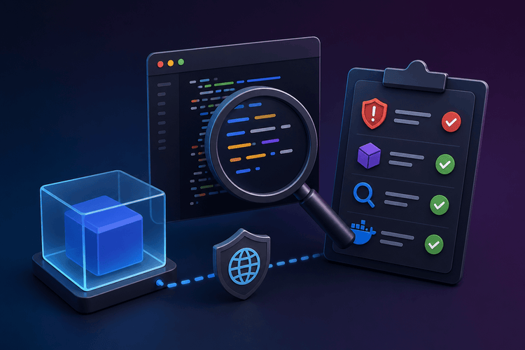 Vibe Coded App Security Audit: How to Vet Code Before Running It