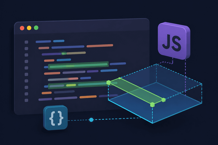 CSS Custom Highlight Api: JavaScript Implementation Notes