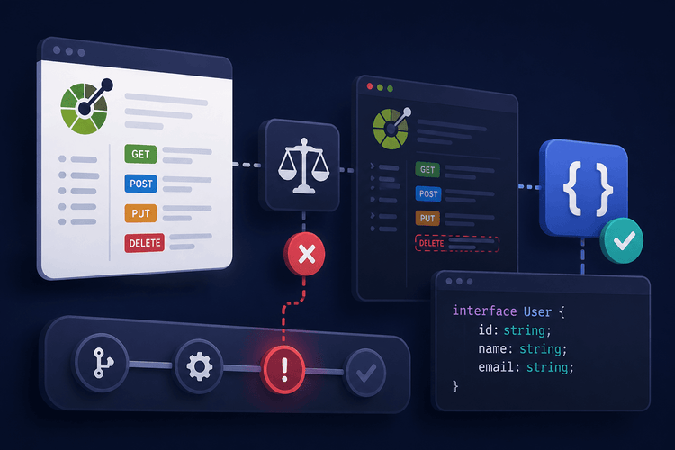 How to Detect Breaking API Changes with TypeScript and OpenAPI