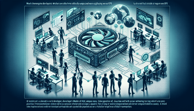 Maximizing GPU Efficiency: Sharing AI Resources Across Your Team (2026)