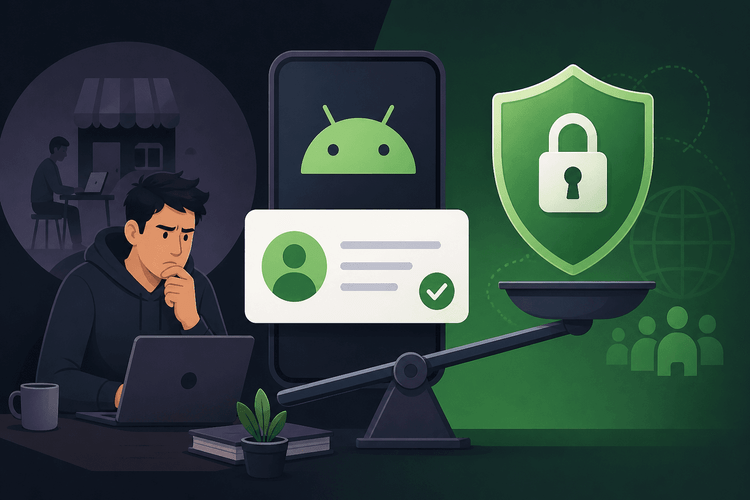 Android Dev Verification: Is Google's New Rule a Security Win or Dev Burden?