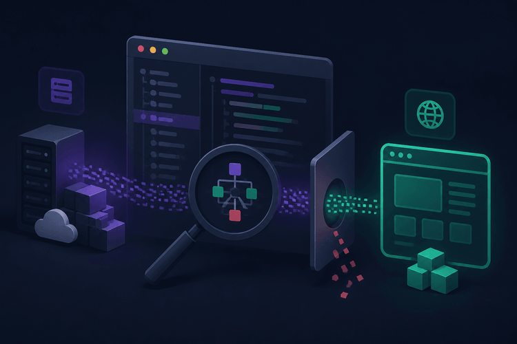 Fixing Server Component Bundle Leaks in Next.js with AST Linting