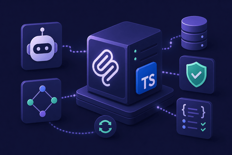Building Production MCP Servers in TypeScript