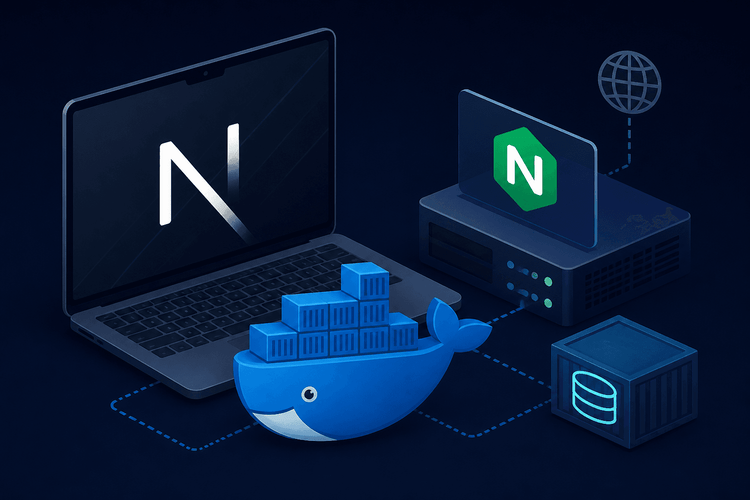 Self Host Next.js in Production with Docker Standalone