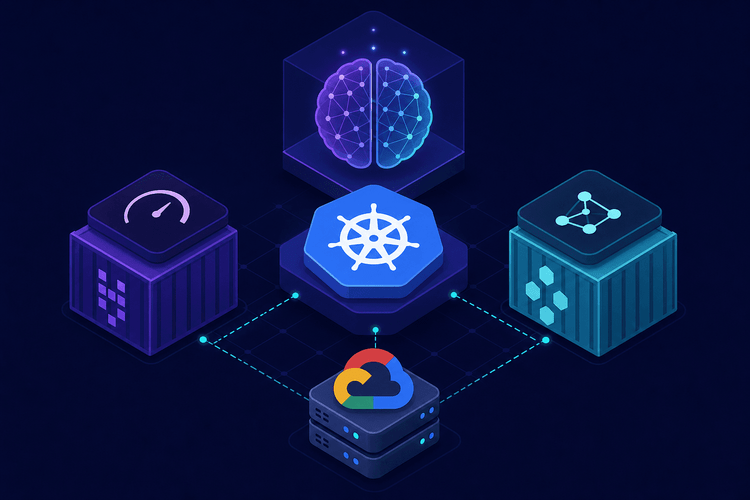 Open-weight AI on Kubernetes: A Developer’s Guide to vLLM vs. KubeAI